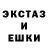 Ecstasy круглые Babylon art
